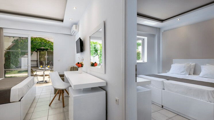 Family Superior 2 Bedrooms